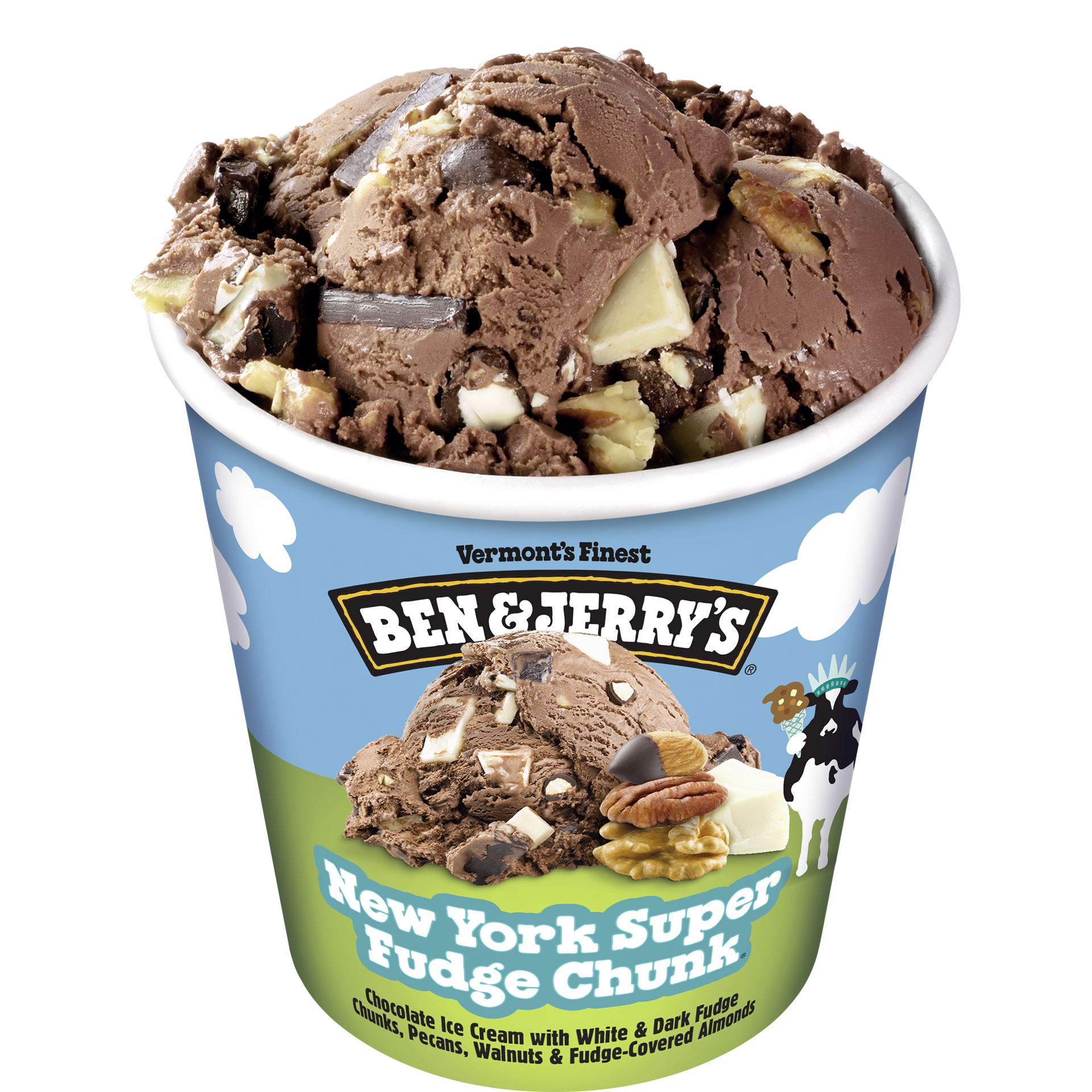 Ice Cream Flavors Ben Jerry s